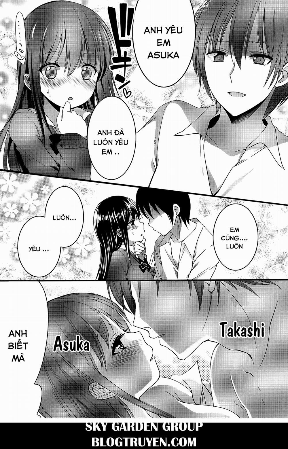 Nozoemon 0 Còi chống bắt nạt kích dục trang 1