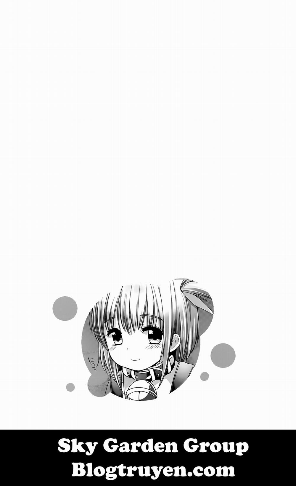 Nozoemon 0 Mũ tàng hình trang 29