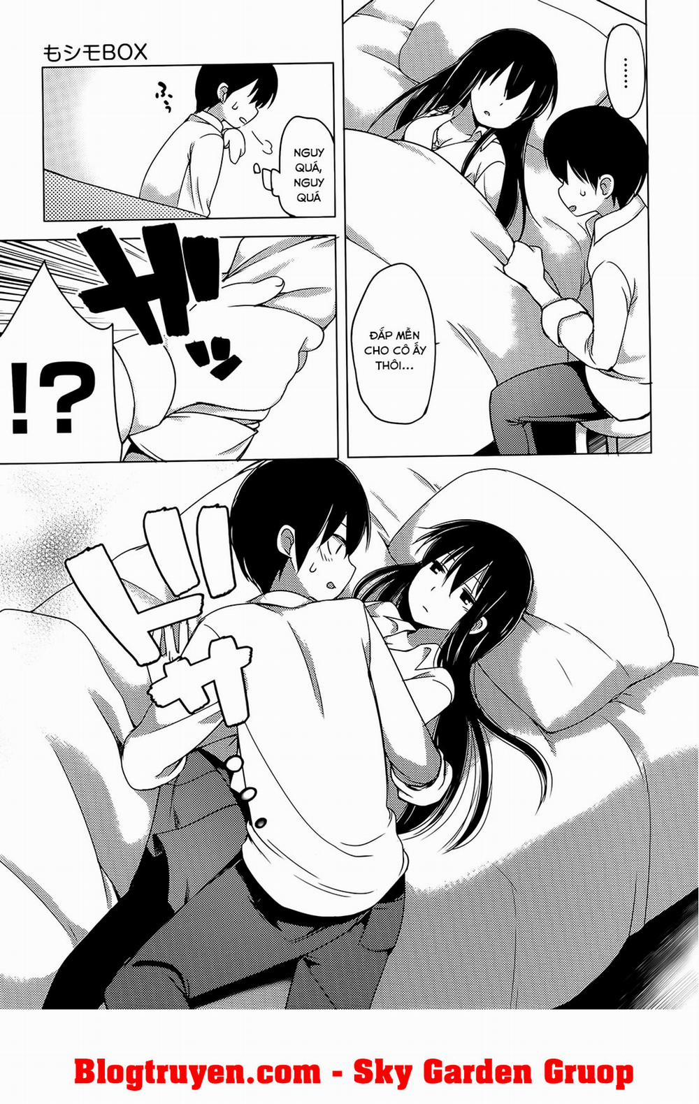 Nozoemon 0 Tủ điện thoại yêu cầu trang 17