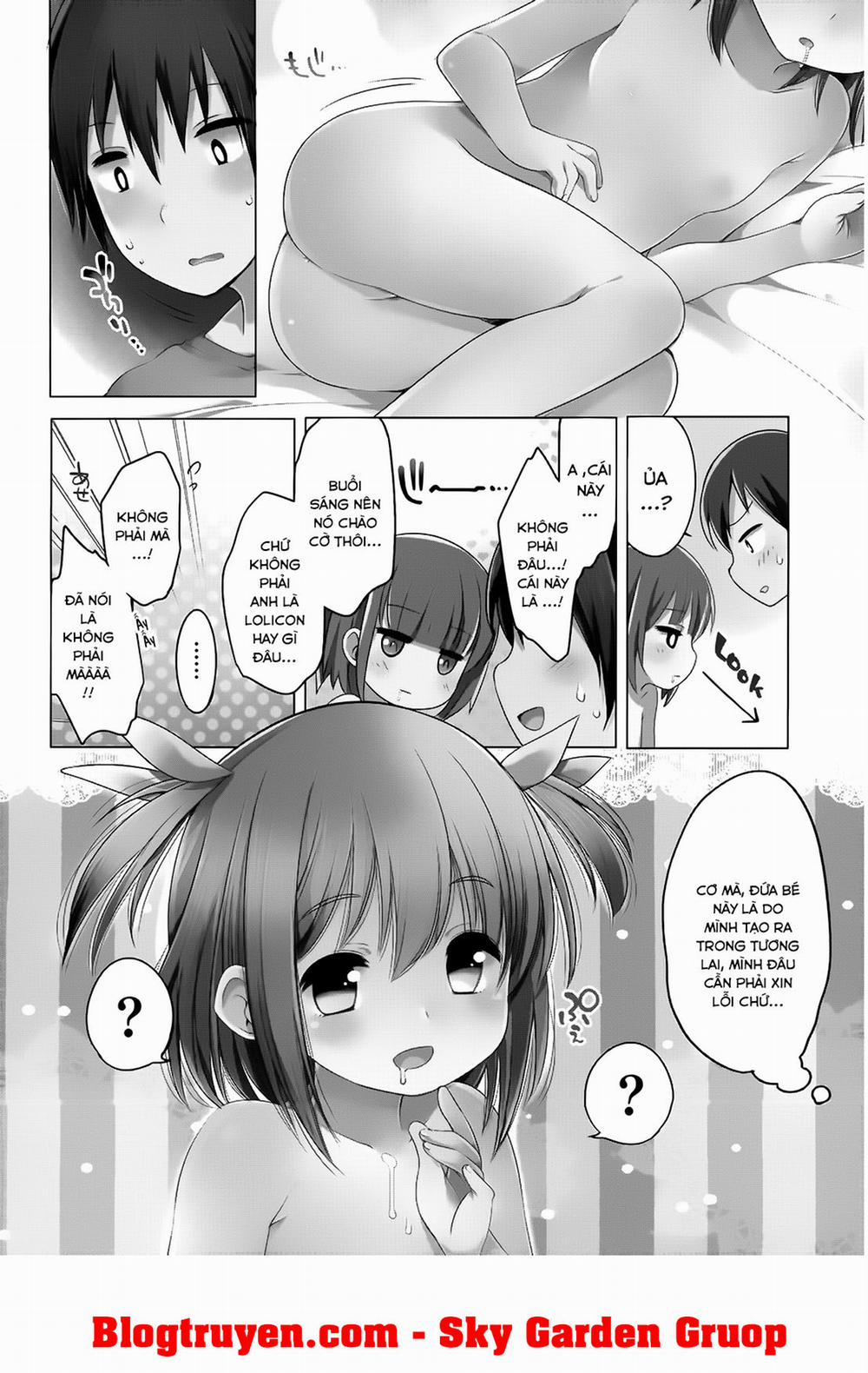 Nozoemon 0 Tủ điện thoại yêu cầu trang 2