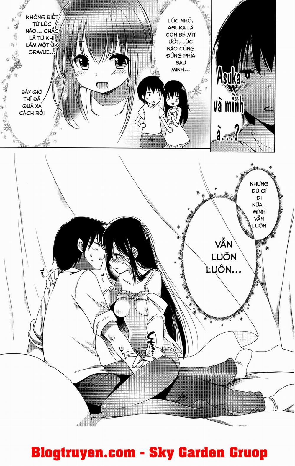 Nozoemon 0 Tủ điện thoại yêu cầu trang 22