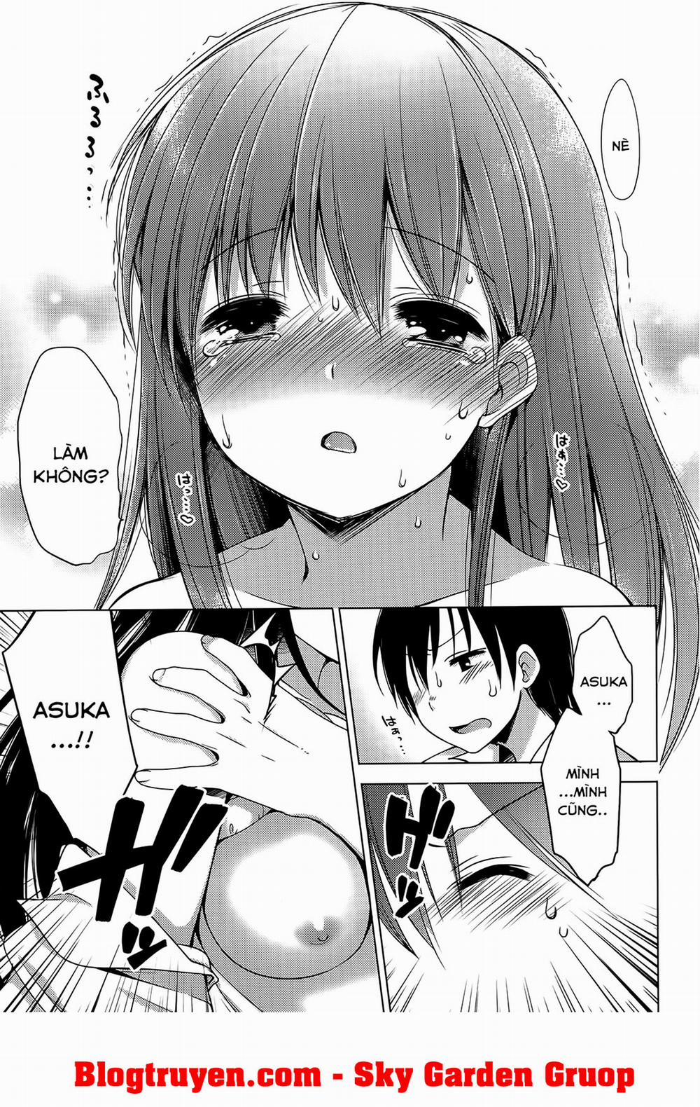 Nozoemon 0 Tủ điện thoại yêu cầu trang 23