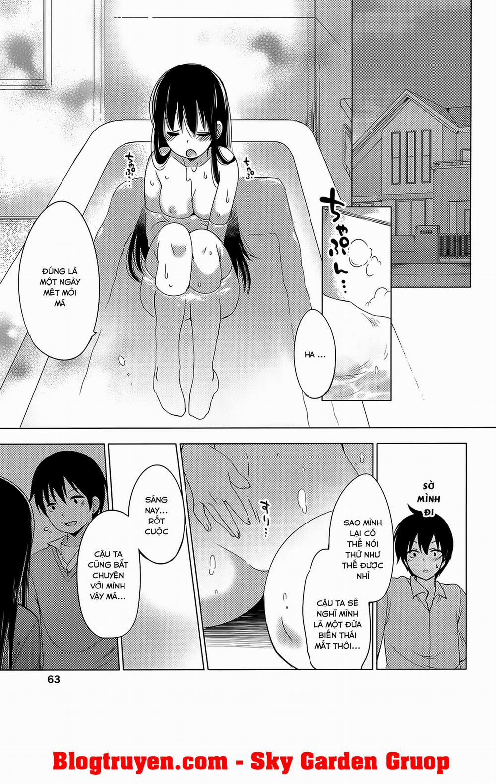 Nozoemon 0 Tủ điện thoại yêu cầu trang 25