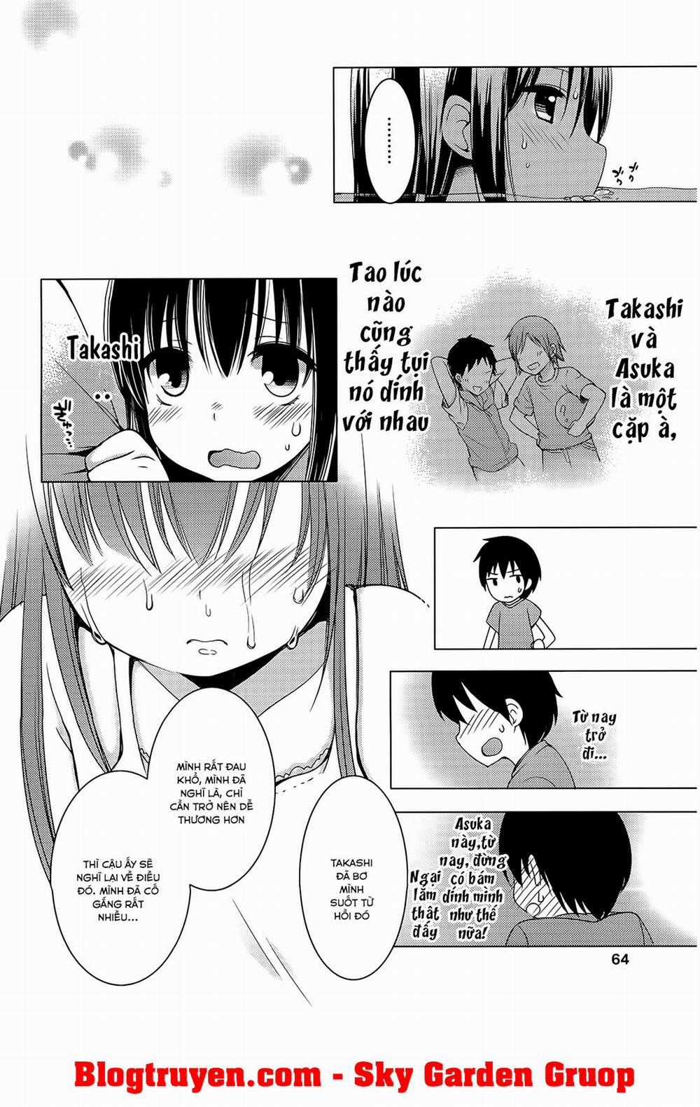 Nozoemon 0 Tủ điện thoại yêu cầu trang 26