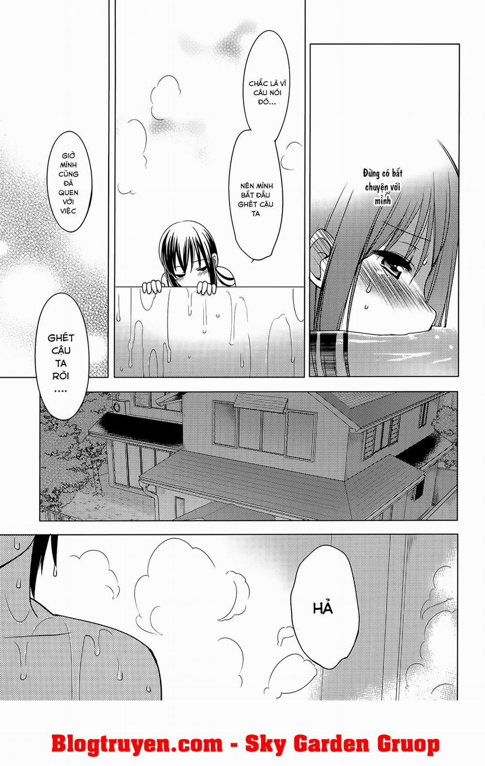 Nozoemon 0 Tủ điện thoại yêu cầu trang 27