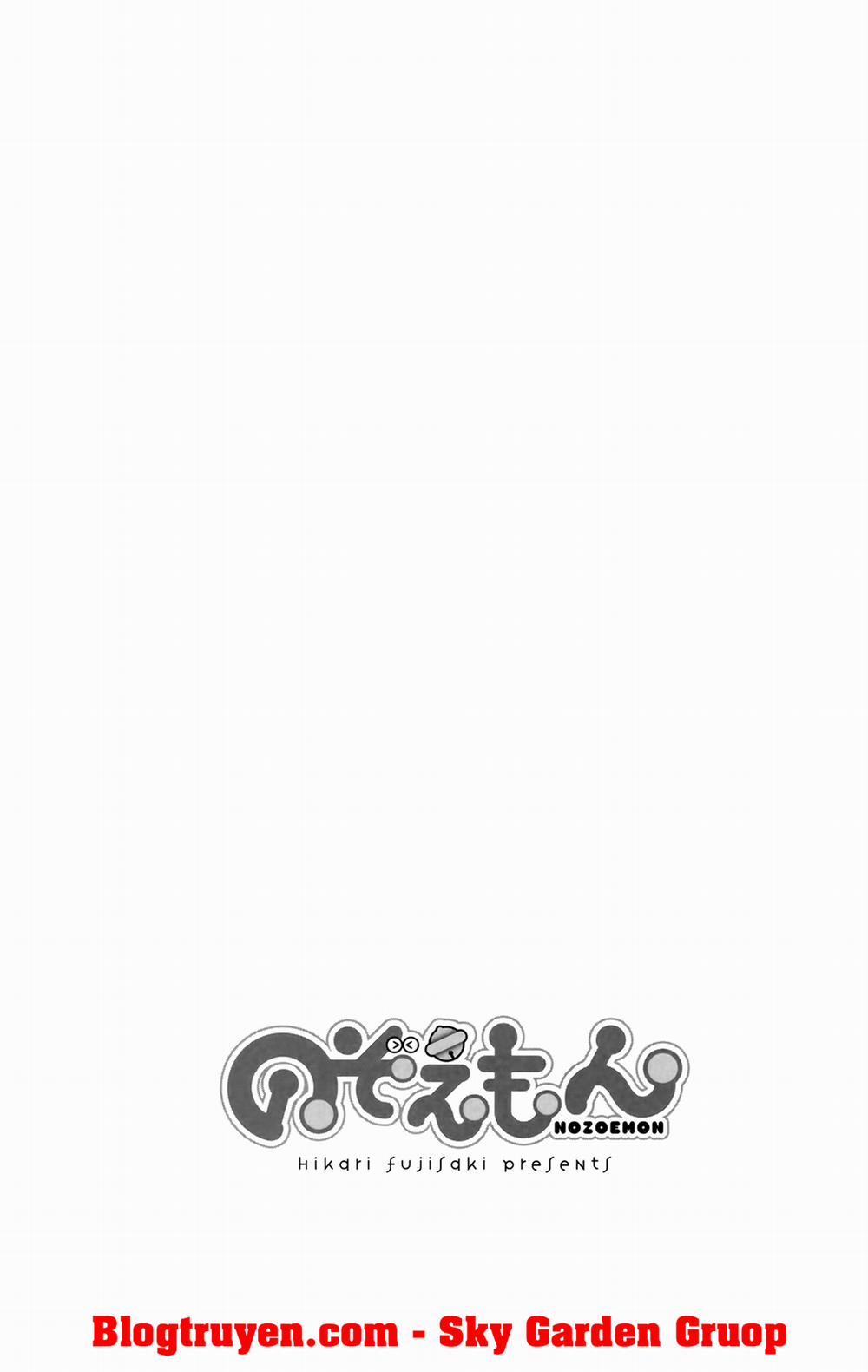 Nozoemon 0 Tủ điện thoại yêu cầu trang 31