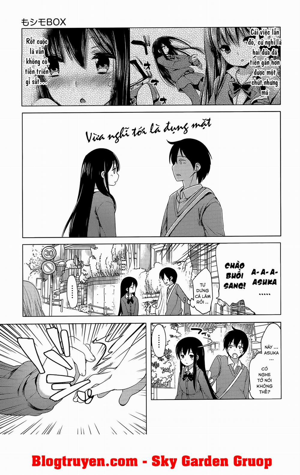 Nozoemon 0 Tủ điện thoại yêu cầu trang 7