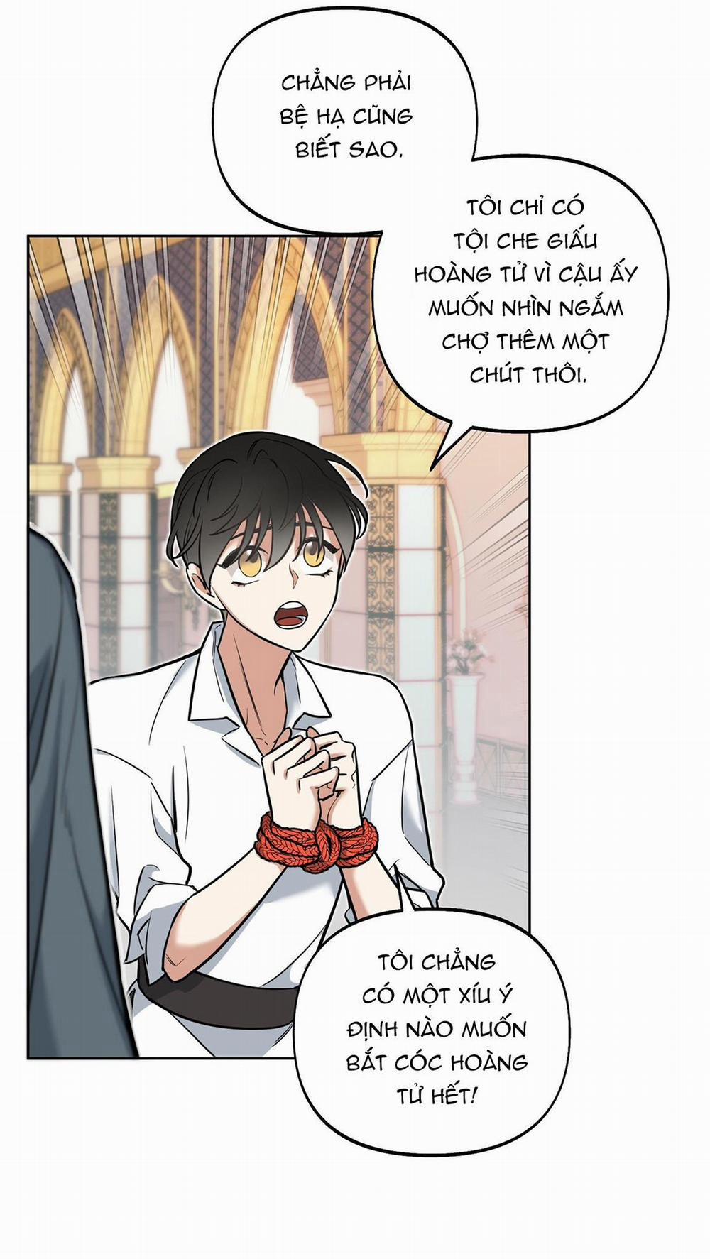(Np) Trở Thành Vua Công Lược 10 trang 11