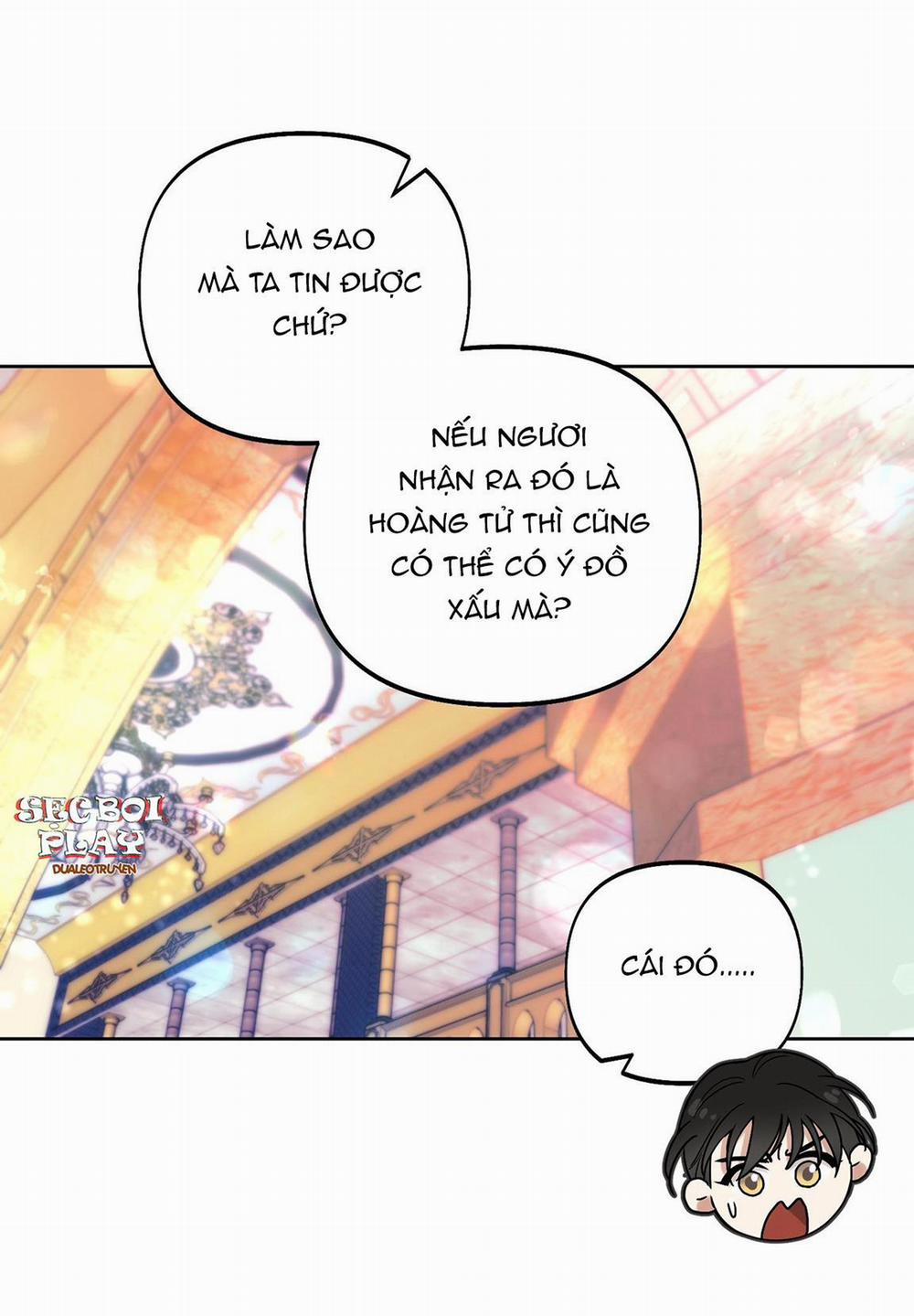 (Np) Trở Thành Vua Công Lược 10 trang 12