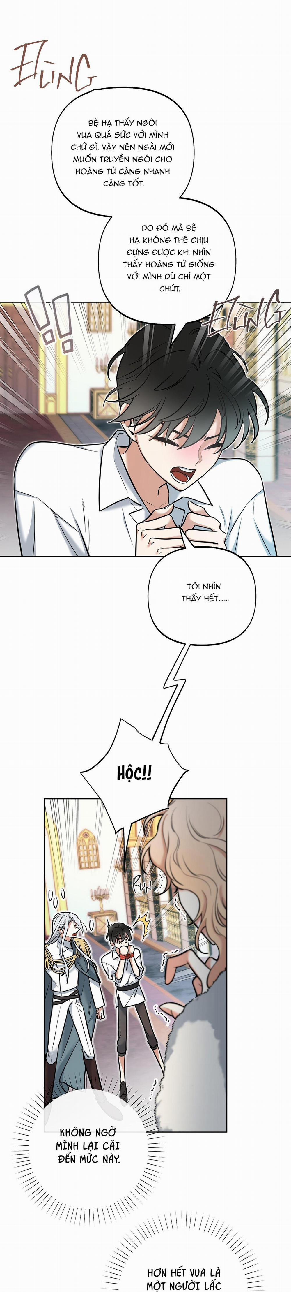 (Np) Trở Thành Vua Công Lược 10 trang 19