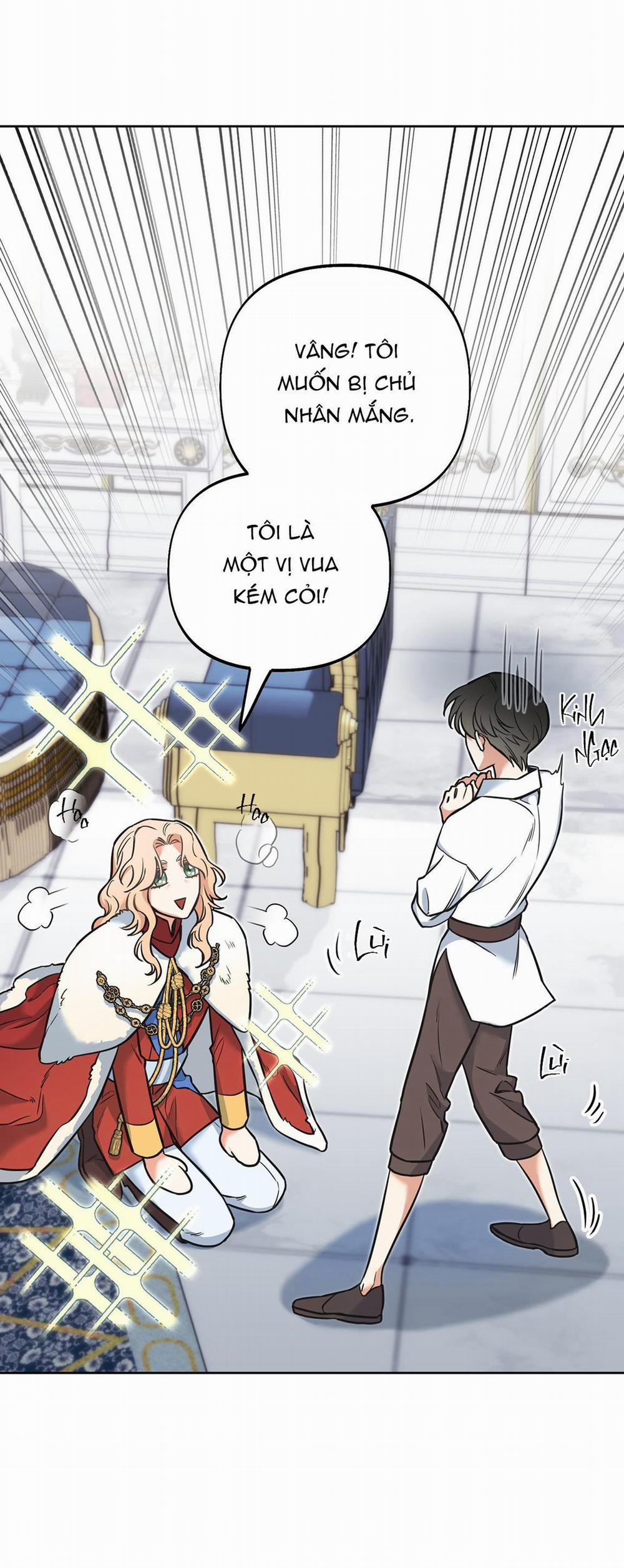 (Np) Trở Thành Vua Công Lược 10 trang 2