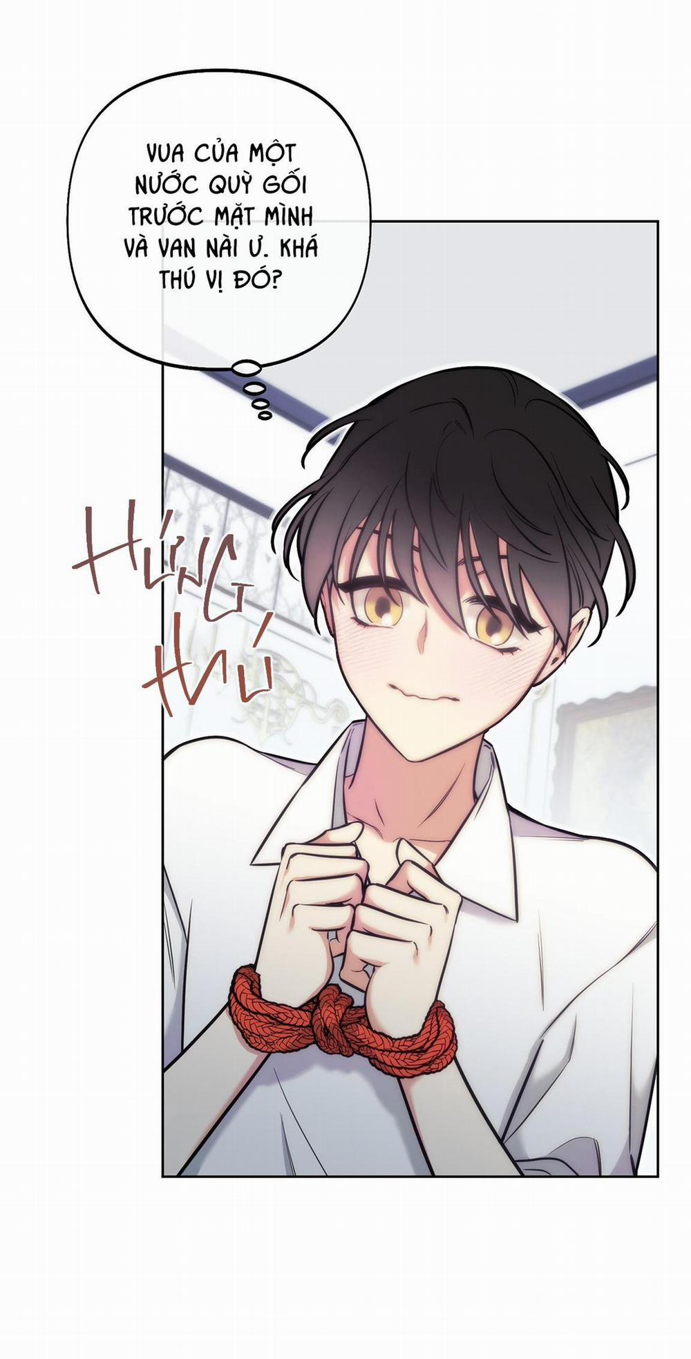 (Np) Trở Thành Vua Công Lược 10 trang 39