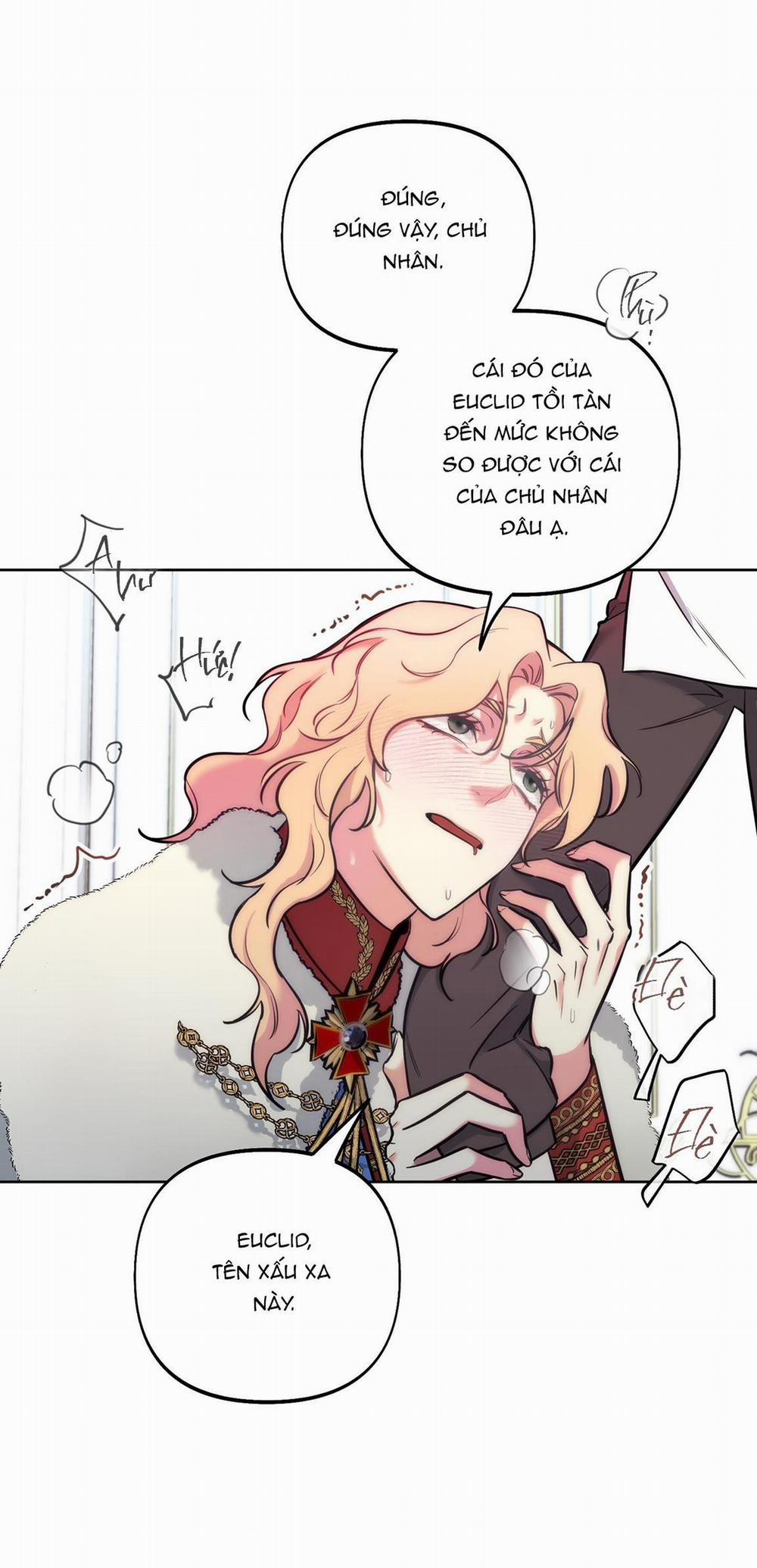 (Np) Trở Thành Vua Công Lược 10 trang 42