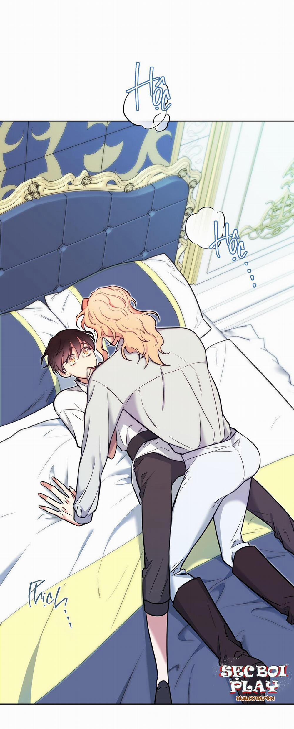 (Np) Trở Thành Vua Công Lược 10 trang 44