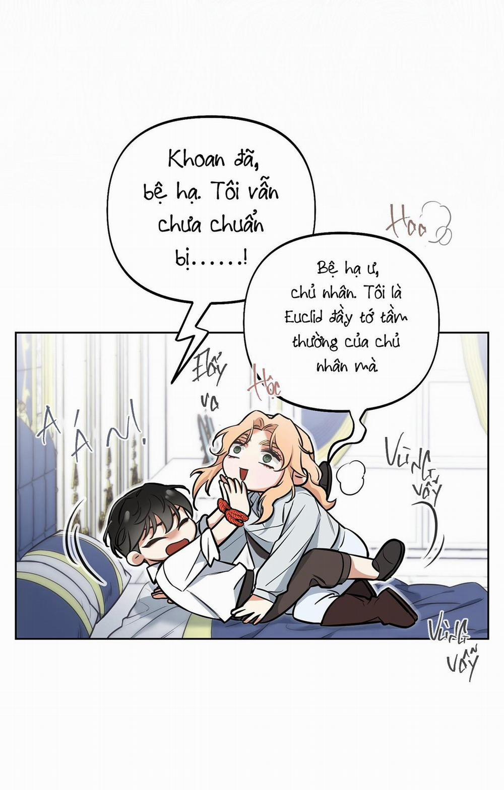 (Np) Trở Thành Vua Công Lược 10 trang 47