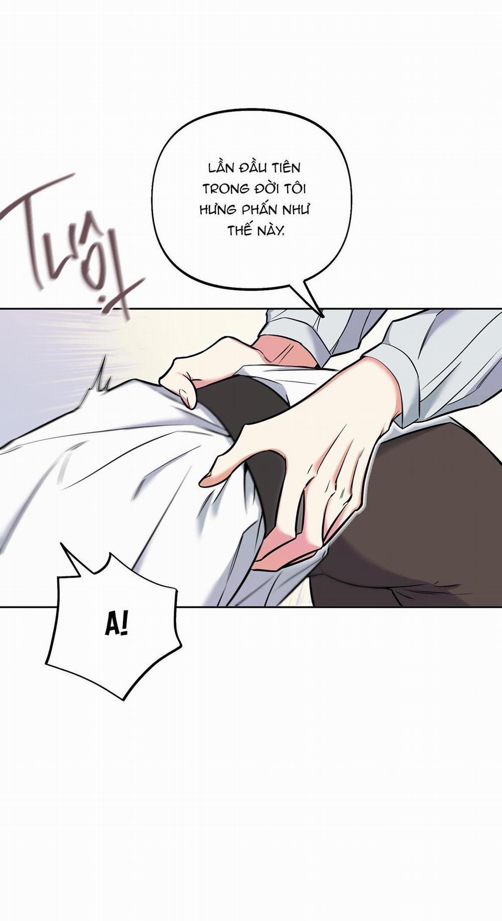 (Np) Trở Thành Vua Công Lược 10 trang 48