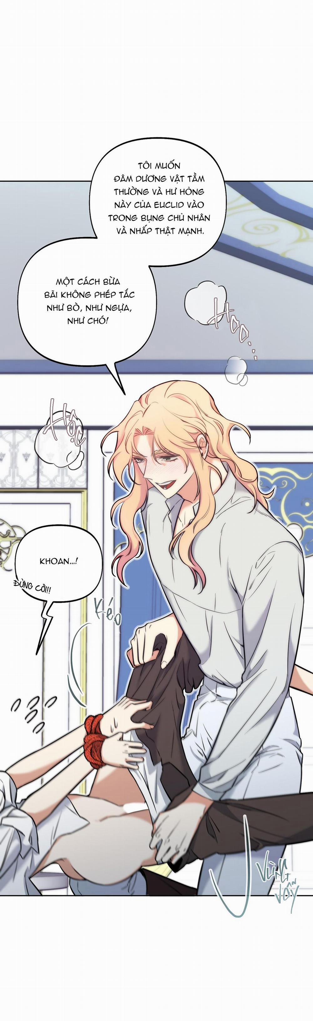 (Np) Trở Thành Vua Công Lược 10 trang 49