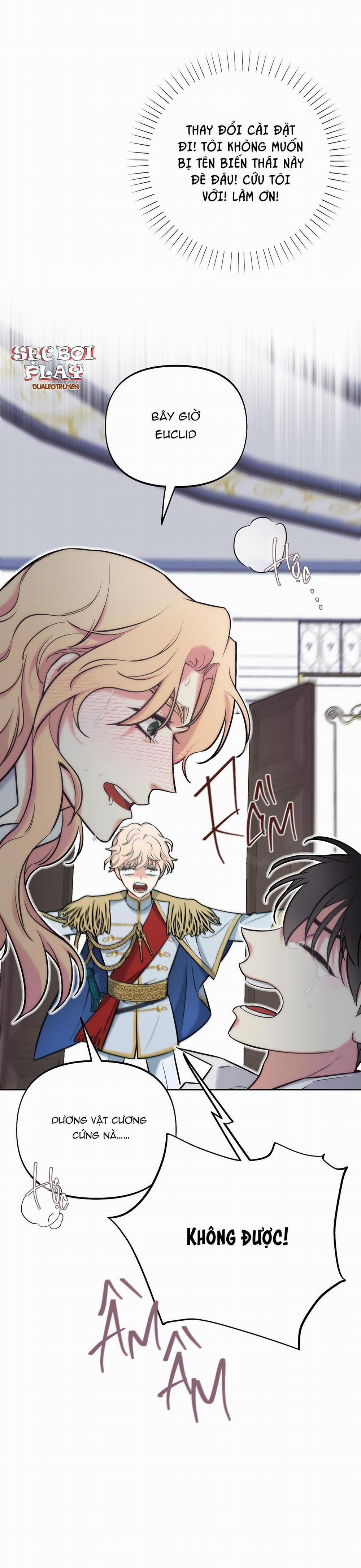 (Np) Trở Thành Vua Công Lược 10 trang 54