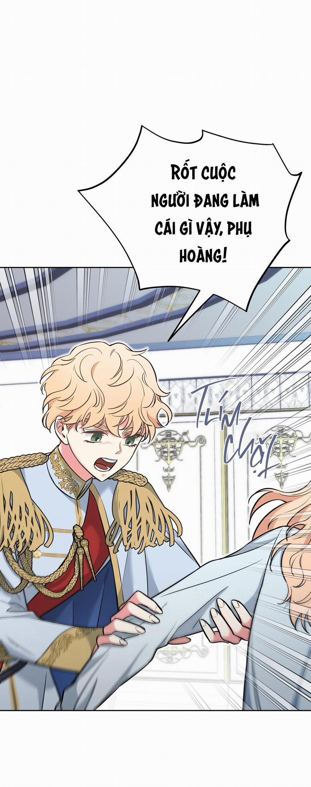 (Np) Trở Thành Vua Công Lược 10 trang 55