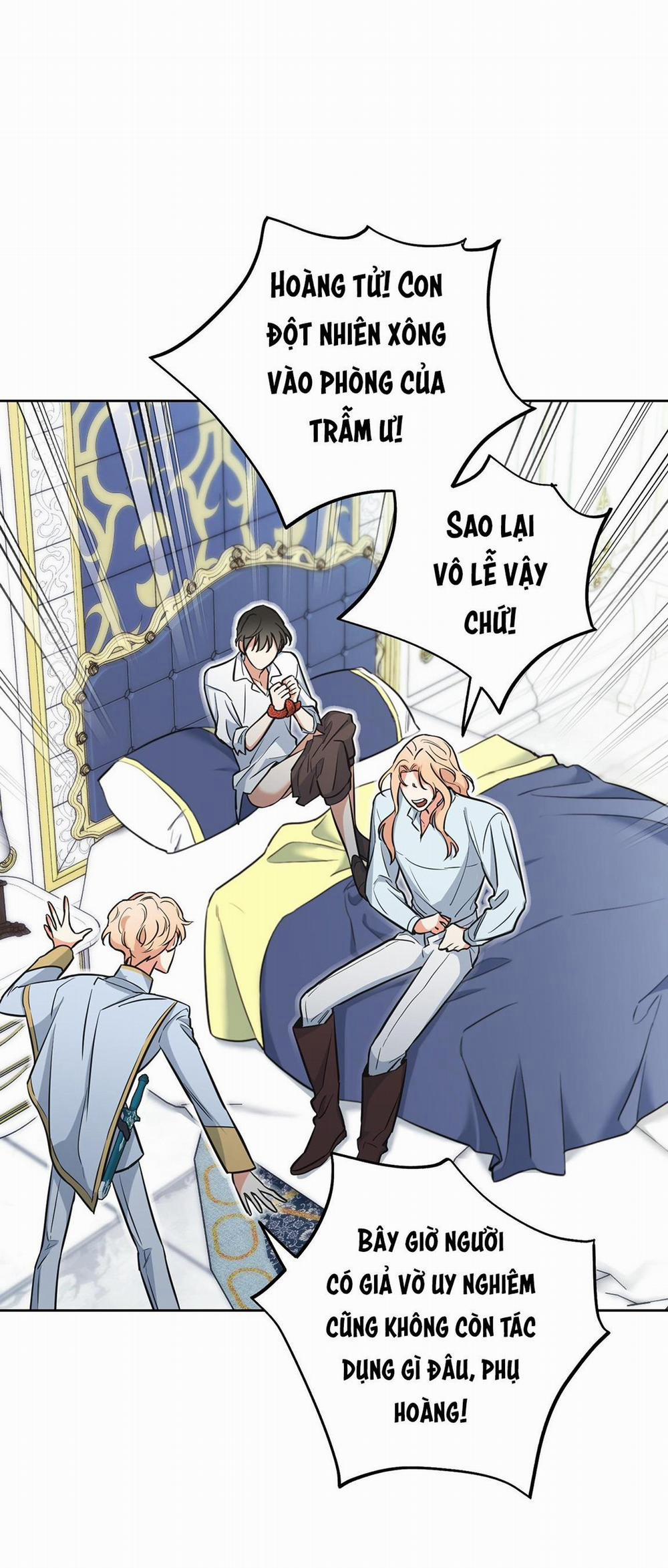 (Np) Trở Thành Vua Công Lược 10 trang 58