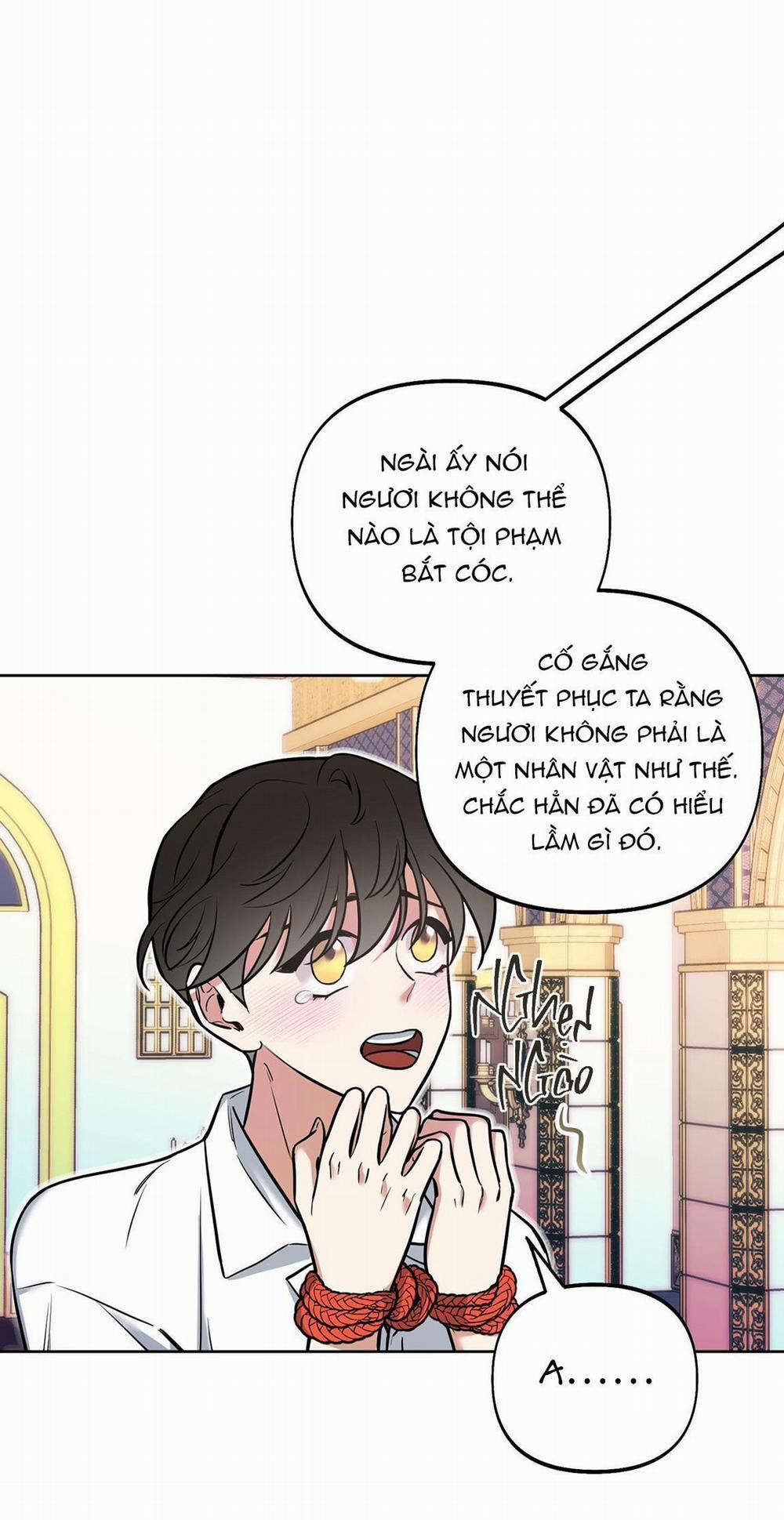 (Np) Trở Thành Vua Công Lược 10 trang 6