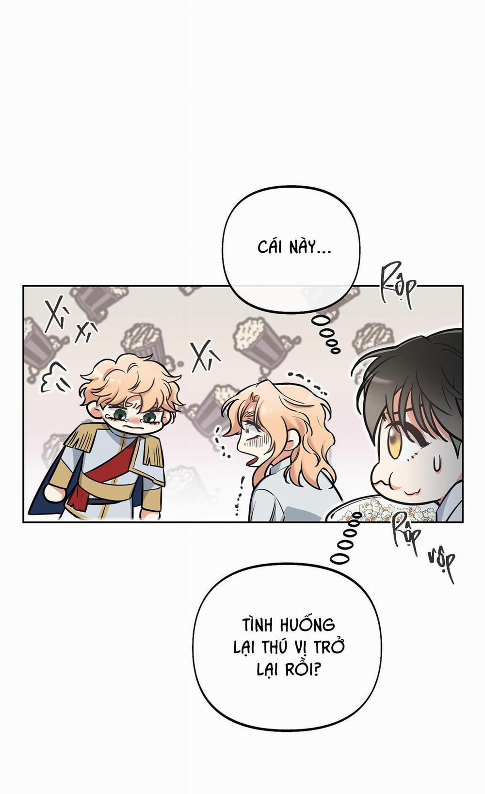 (Np) Trở Thành Vua Công Lược 10 trang 61