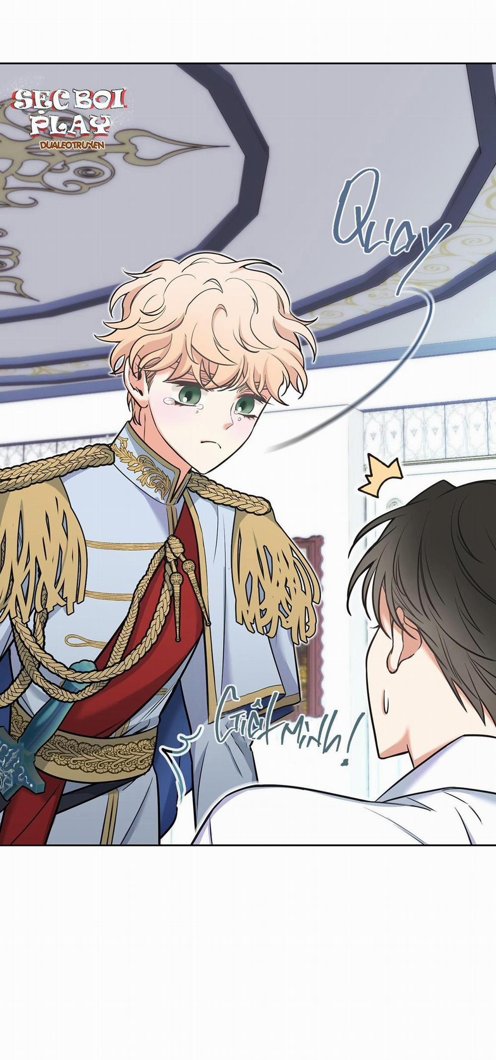 (Np) Trở Thành Vua Công Lược 10 trang 62