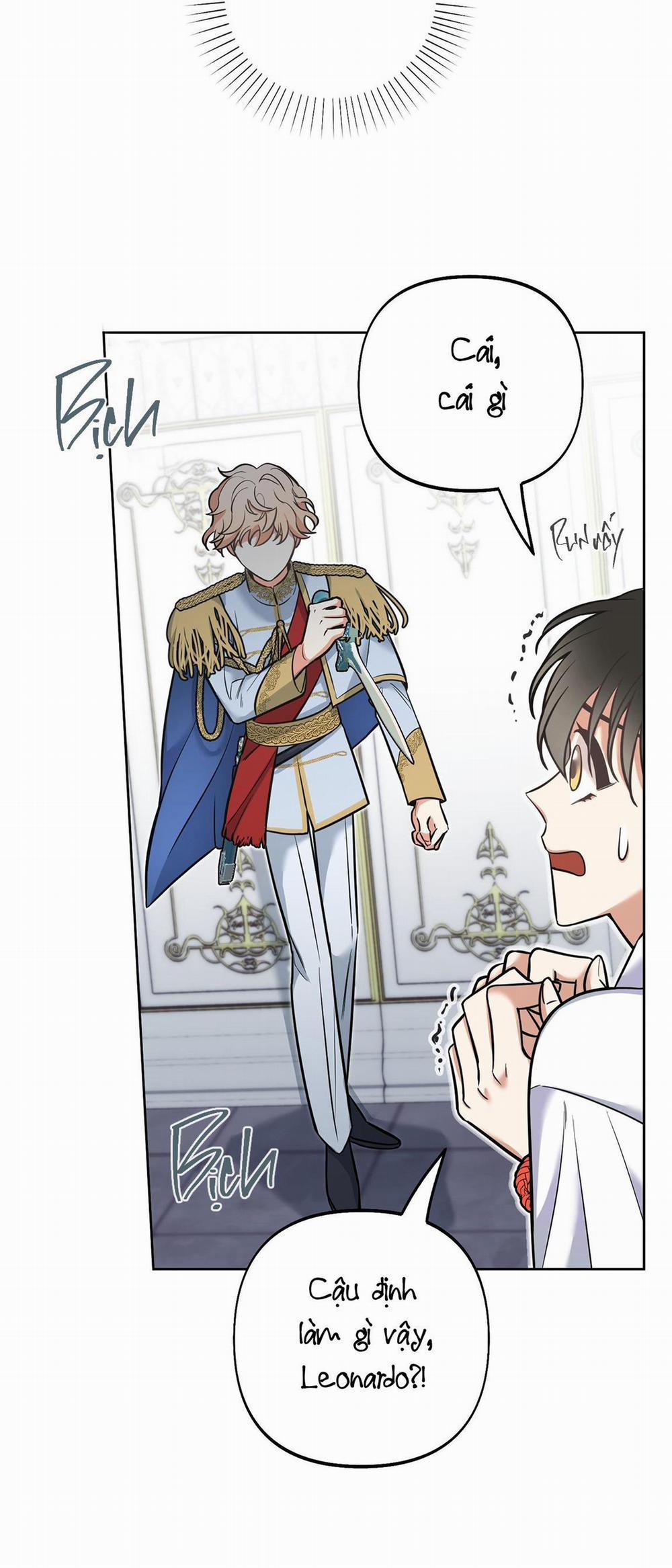 (Np) Trở Thành Vua Công Lược 10 trang 64