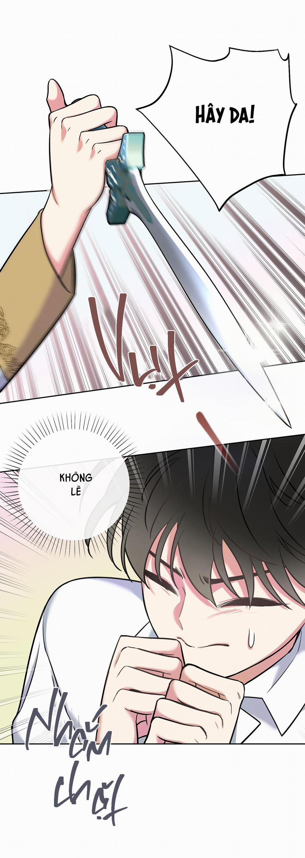 (Np) Trở Thành Vua Công Lược 10 trang 65