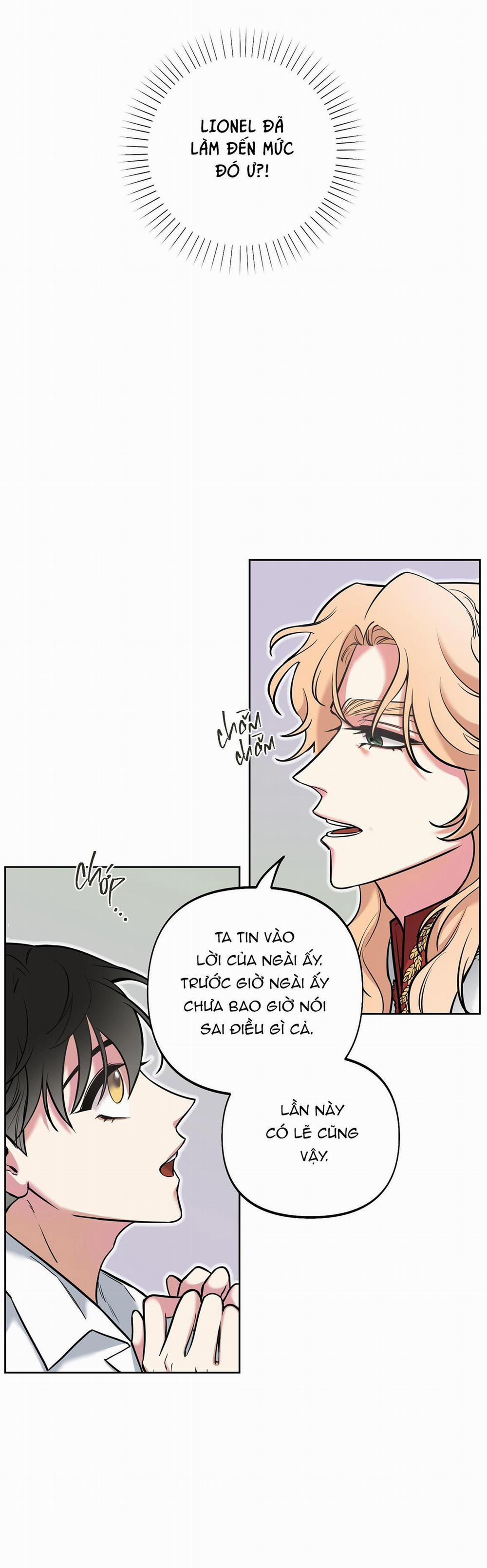 (Np) Trở Thành Vua Công Lược 10 trang 7