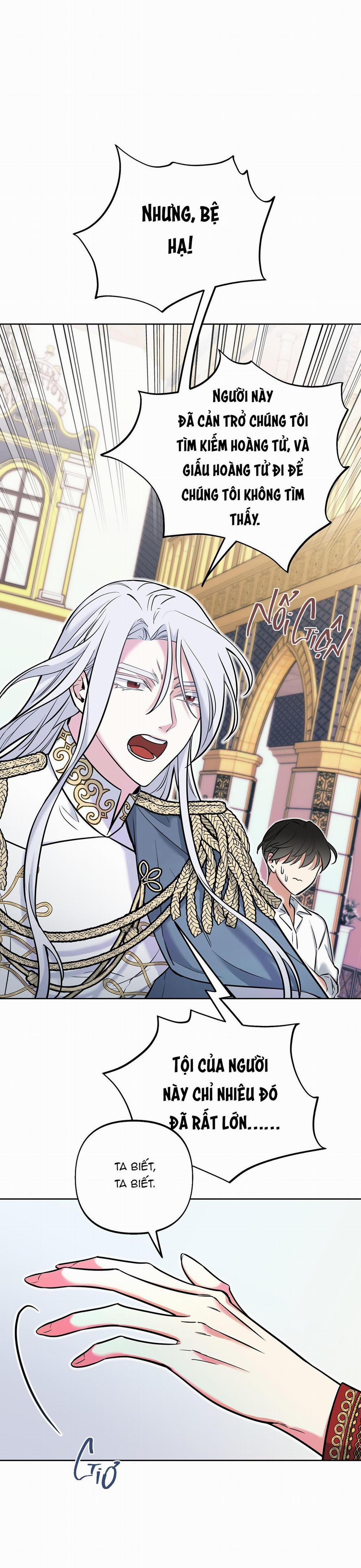 (Np) Trở Thành Vua Công Lược 10 trang 8