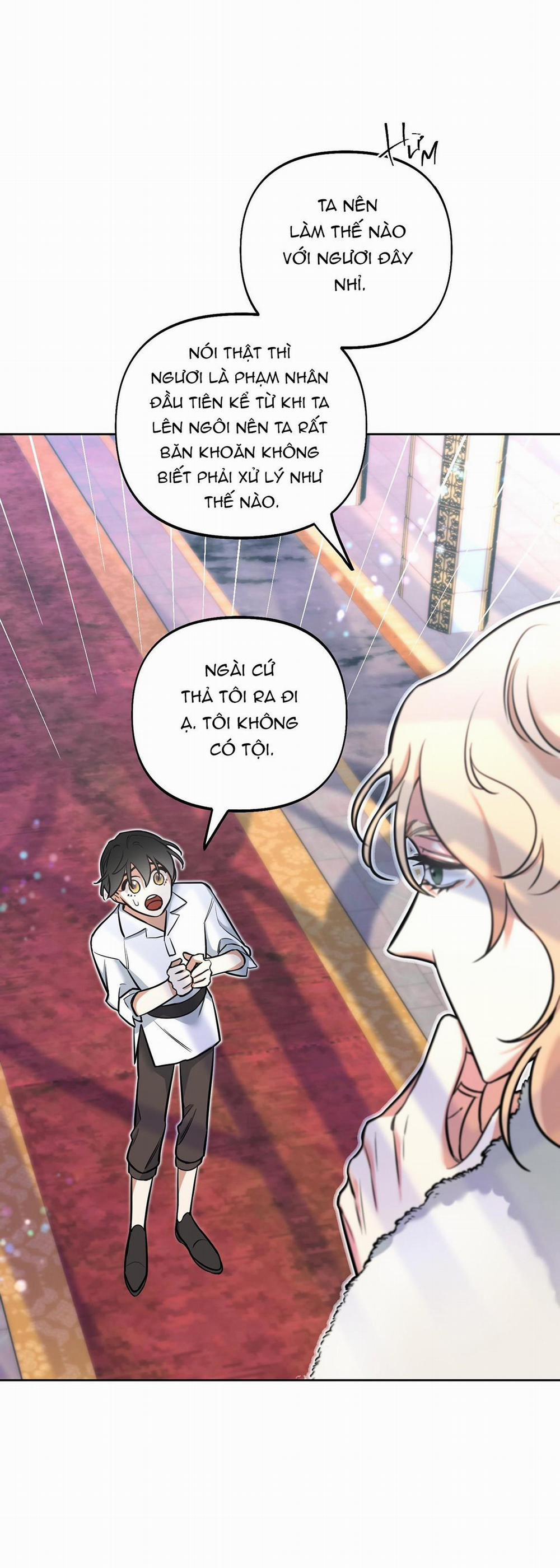 (Np) Trở Thành Vua Công Lược 10 trang 9