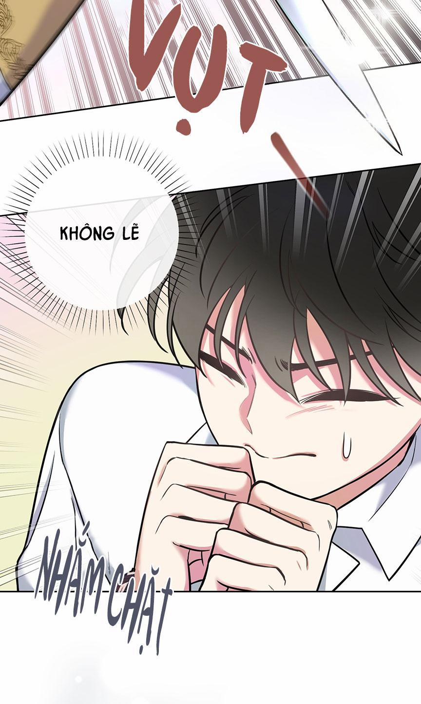 (Np) Trở Thành Vua Công Lược 11 trang 1