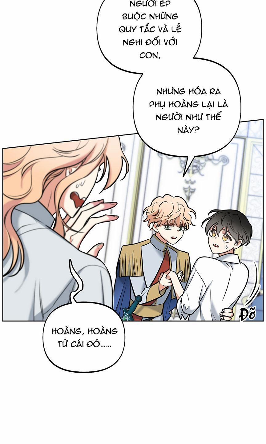 (Np) Trở Thành Vua Công Lược 11 trang 10