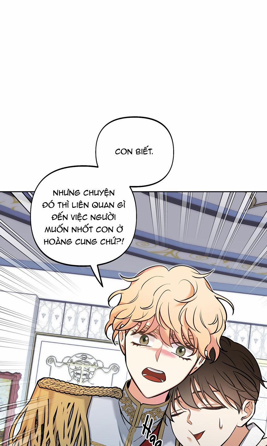 (Np) Trở Thành Vua Công Lược 11 trang 12