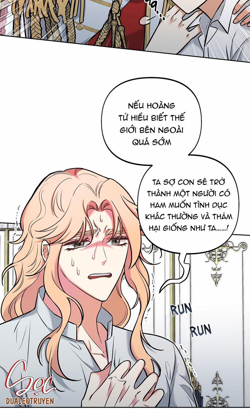 (Np) Trở Thành Vua Công Lược 11 trang 13
