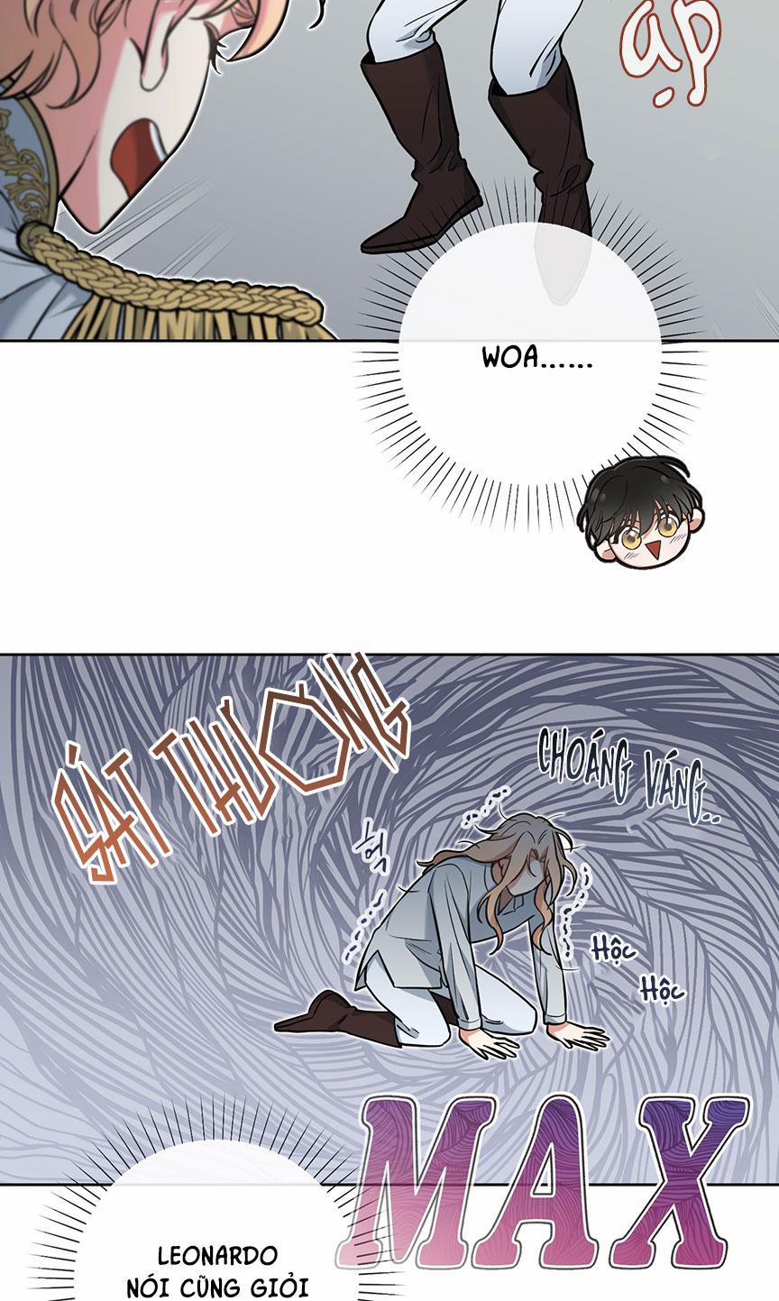 (Np) Trở Thành Vua Công Lược 11 trang 15