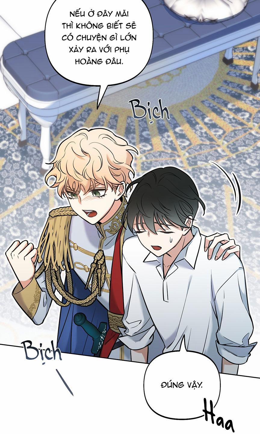 (Np) Trở Thành Vua Công Lược 11 trang 17