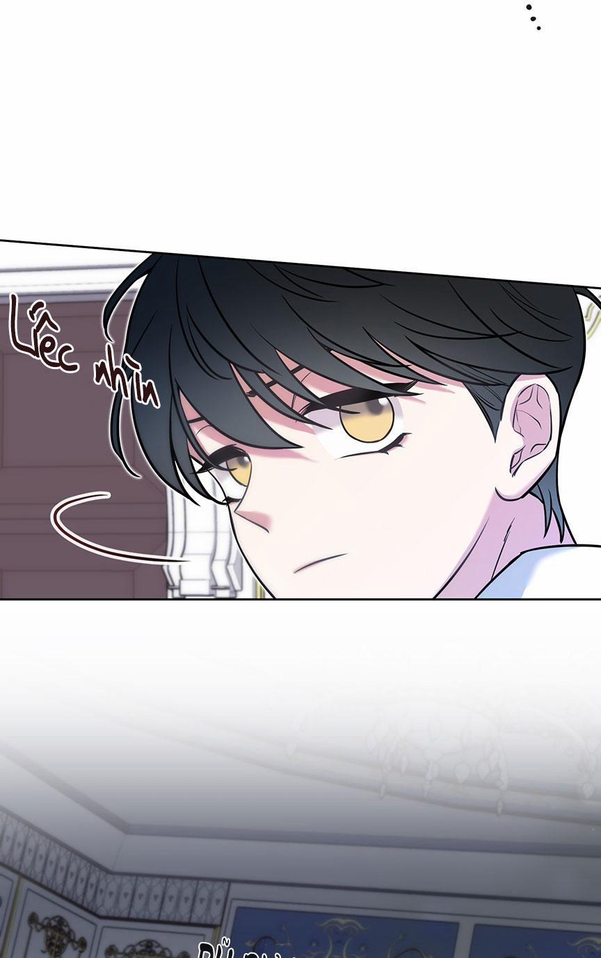 (Np) Trở Thành Vua Công Lược 11 trang 18