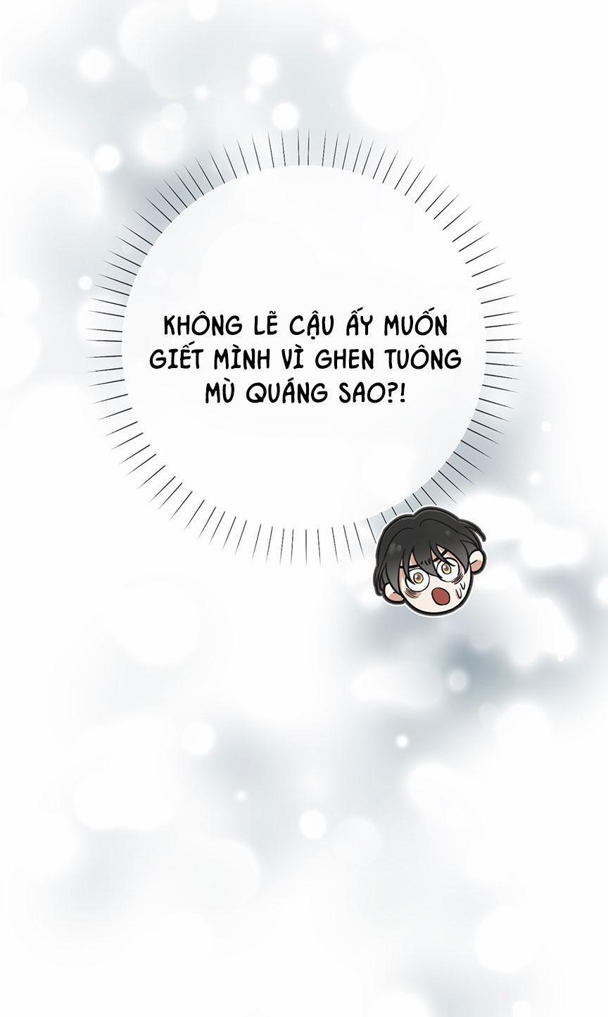 (Np) Trở Thành Vua Công Lược 11 trang 2