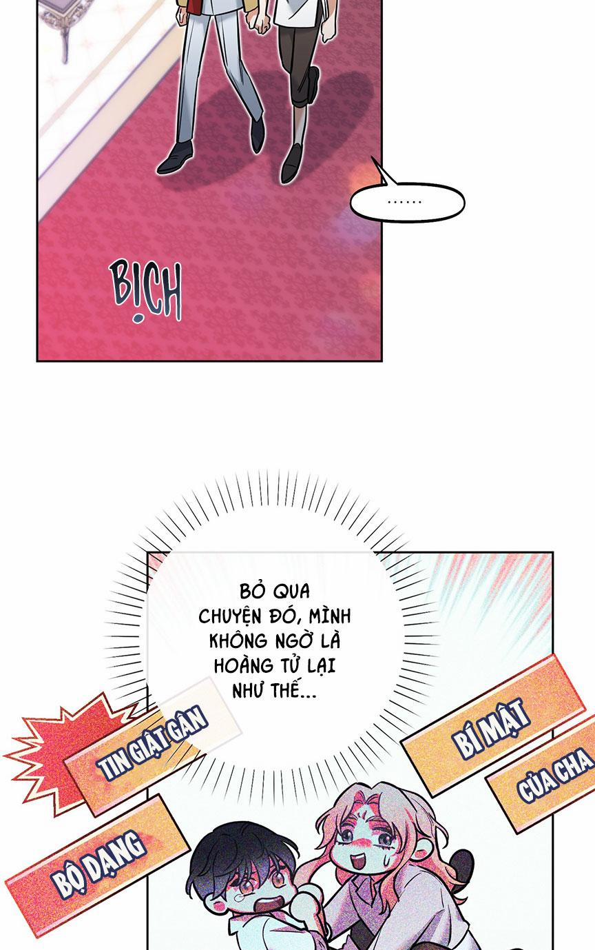 (Np) Trở Thành Vua Công Lược 11 trang 22