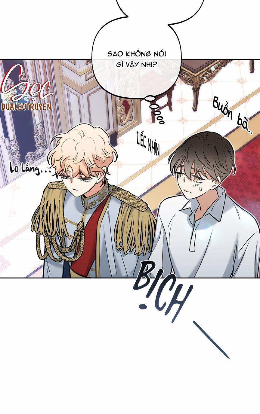 (Np) Trở Thành Vua Công Lược 11 trang 24