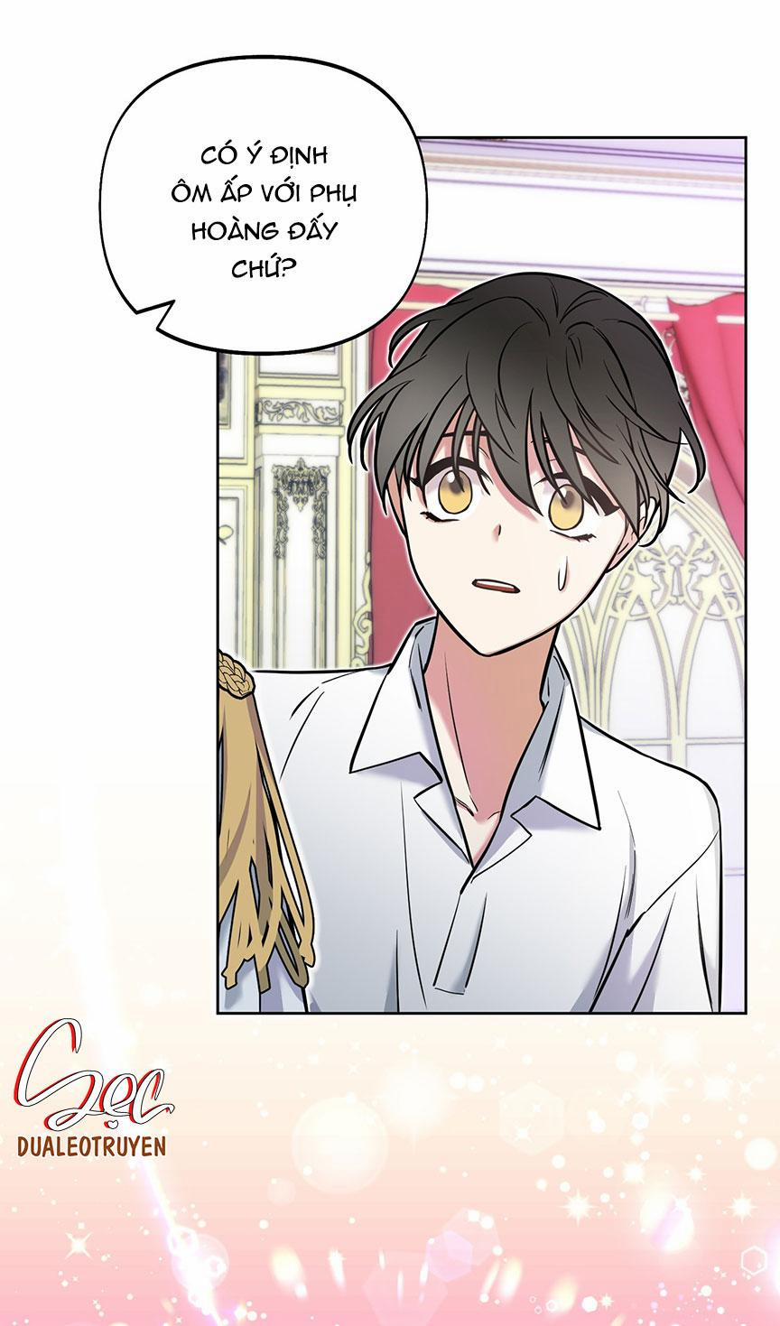 (Np) Trở Thành Vua Công Lược 11 trang 27
