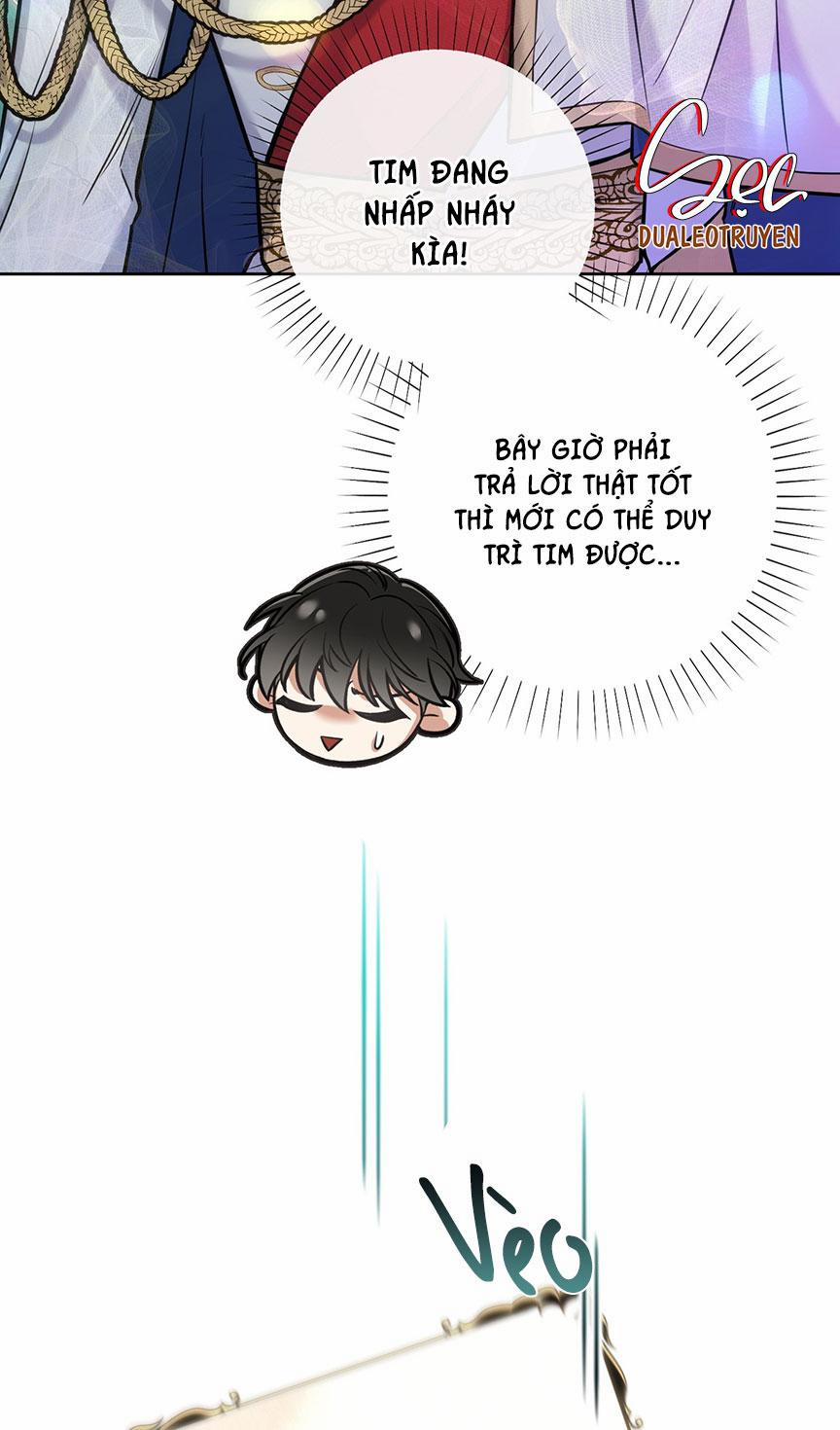 (Np) Trở Thành Vua Công Lược 11 trang 29
