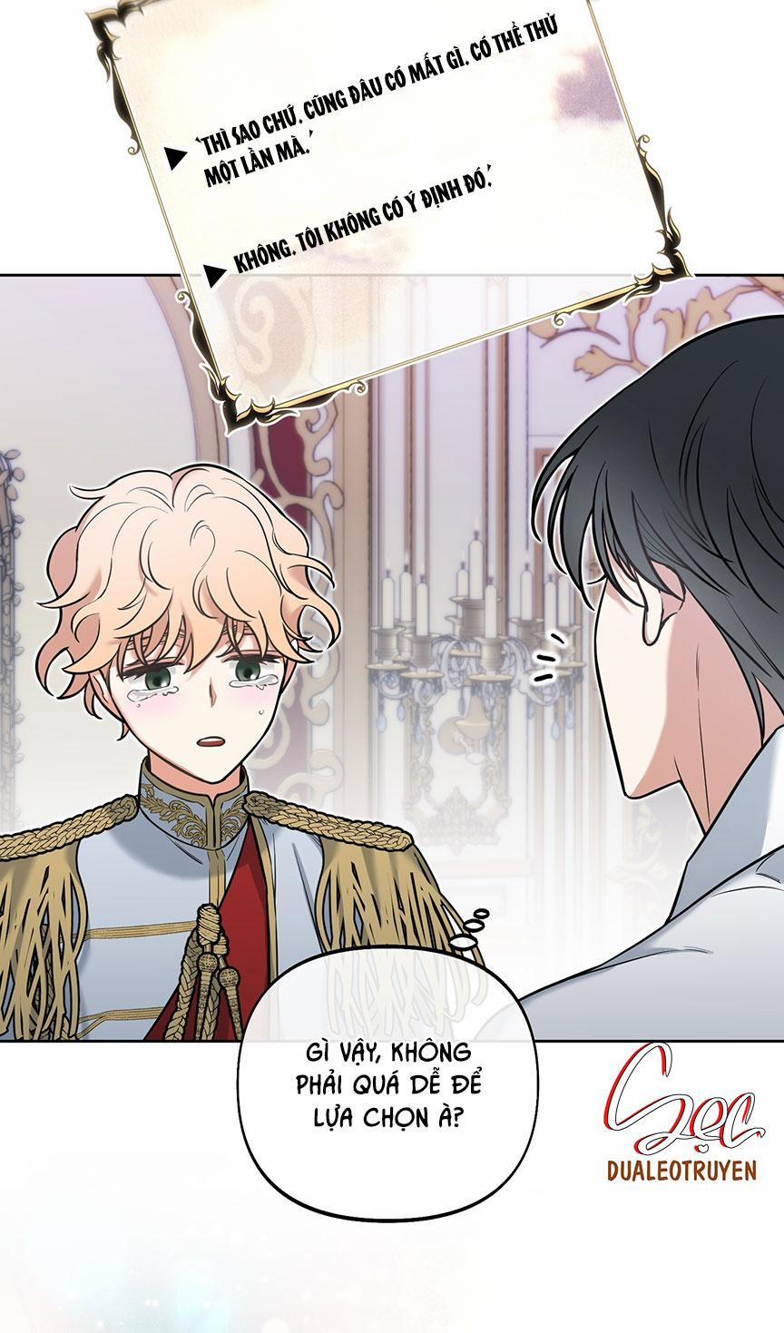 (Np) Trở Thành Vua Công Lược 11 trang 30