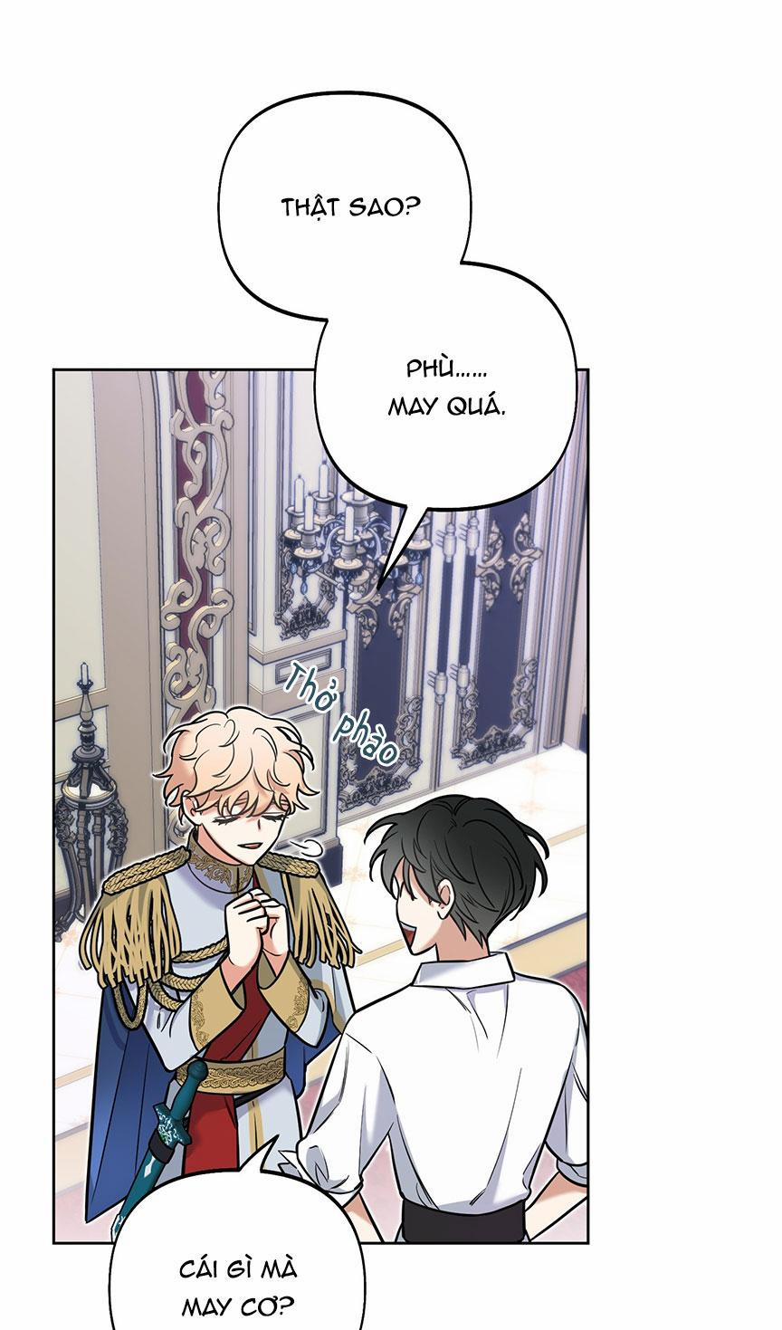 (Np) Trở Thành Vua Công Lược 11 trang 34