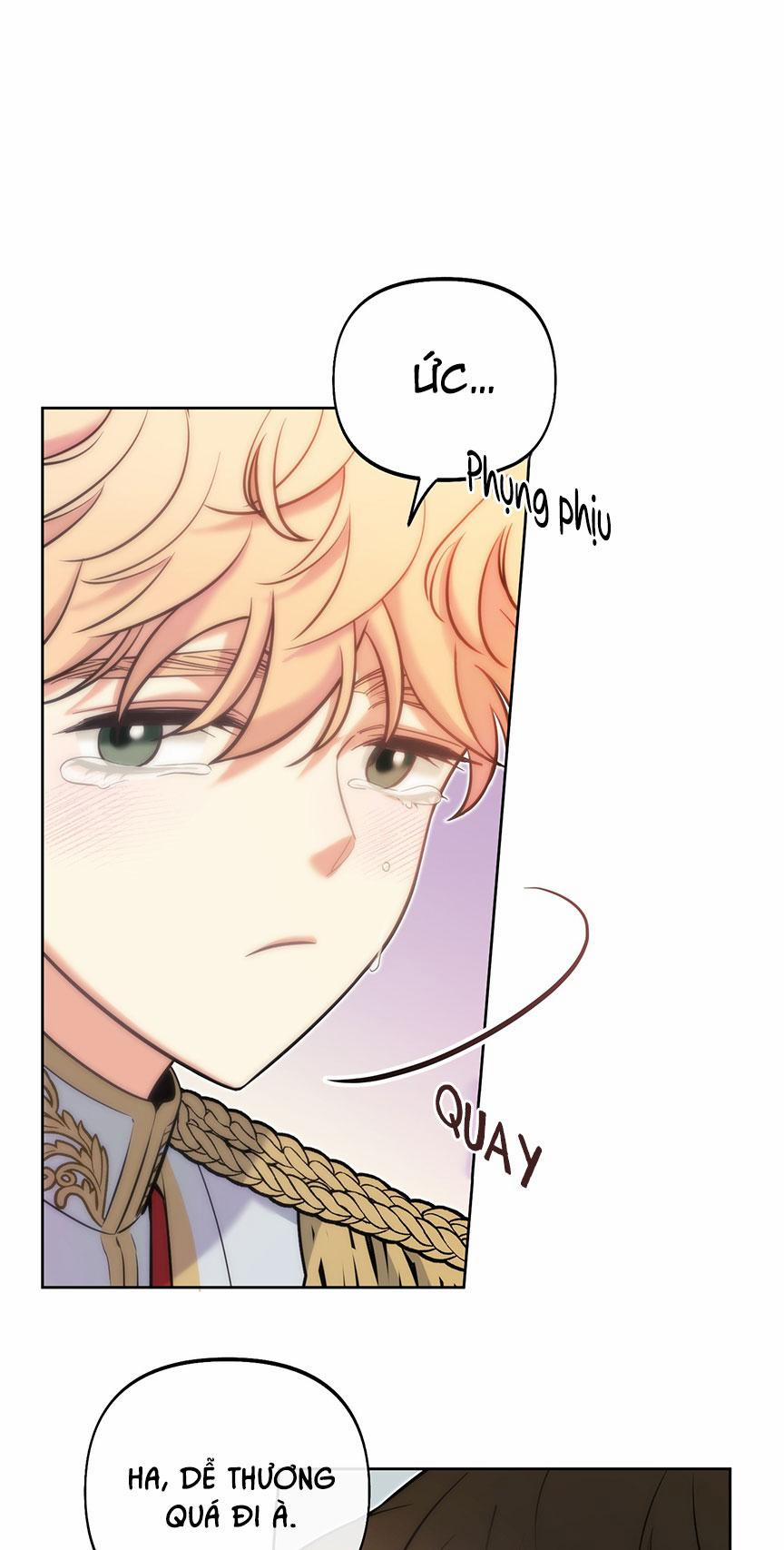 (Np) Trở Thành Vua Công Lược 11 trang 36