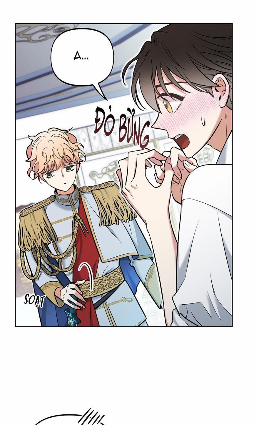 (Np) Trở Thành Vua Công Lược 11 trang 4