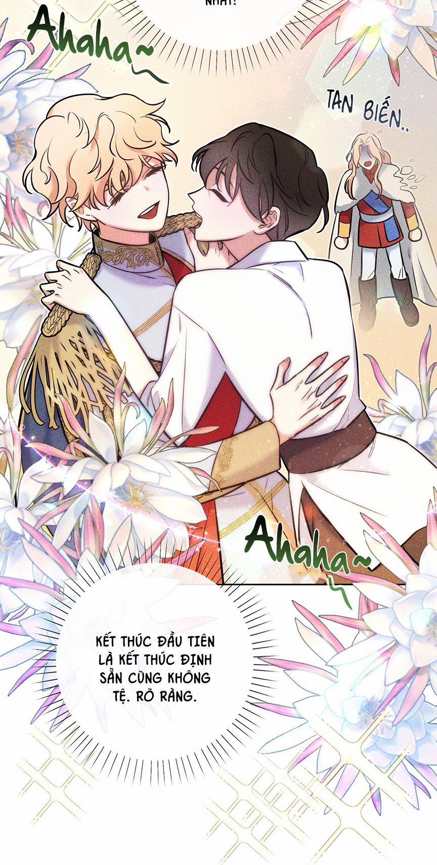 (Np) Trở Thành Vua Công Lược 11 trang 40