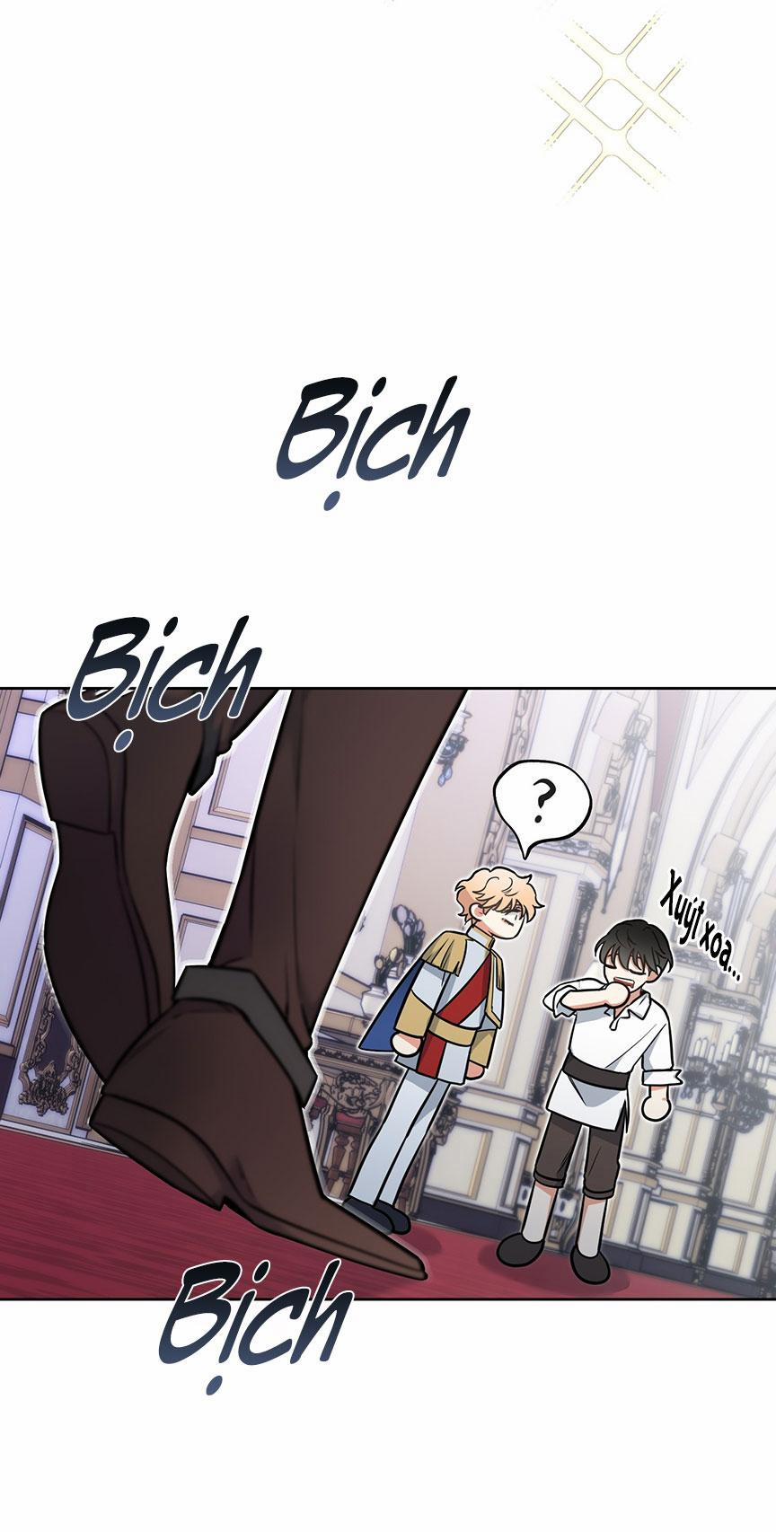 (Np) Trở Thành Vua Công Lược 11 trang 41